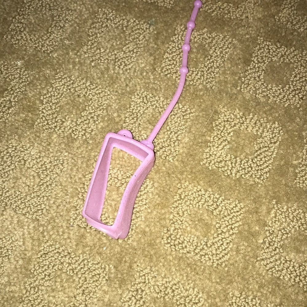 Hand Sanitizer Holder
